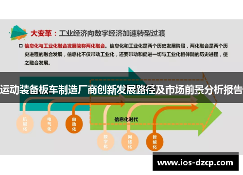 运动装备板车制造厂商创新发展路径及市场前景分析报告